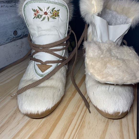 TECNICA FUR BOOTS - Picture 2 of 8